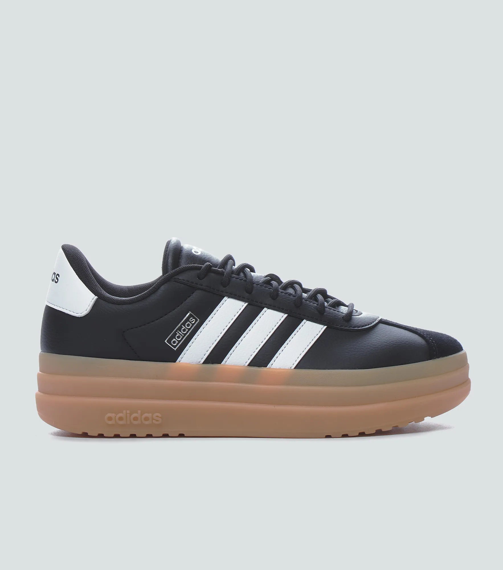 Tenis Adidas Vl Court Bold 132544 NG