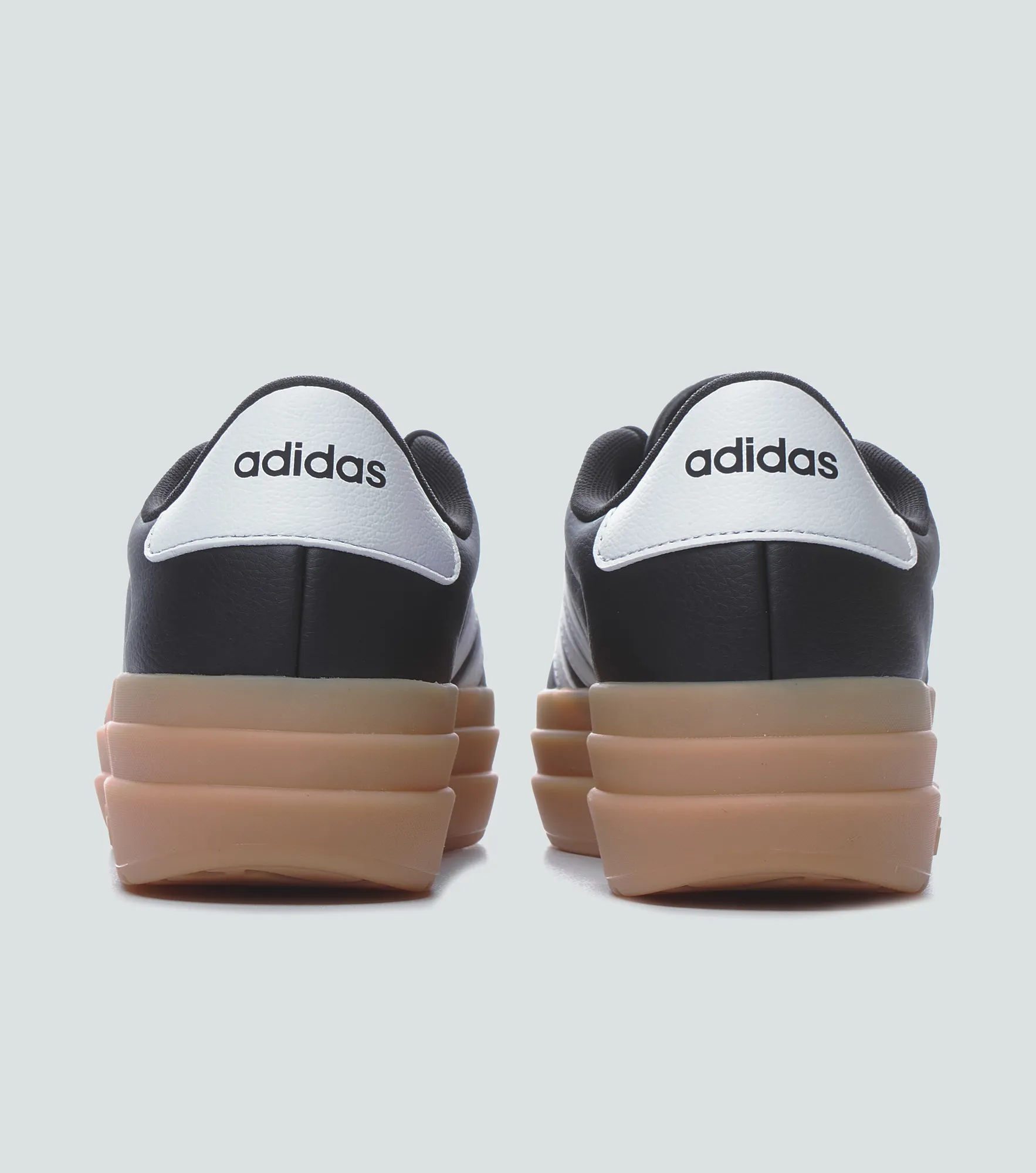 Tenis Adidas Vl Court Bold 132544 NG