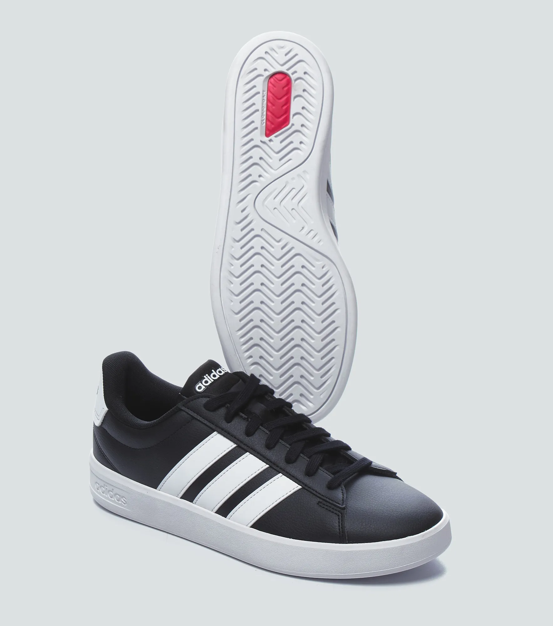 Tenis Adidas Grand Court 3 0 132545 NG