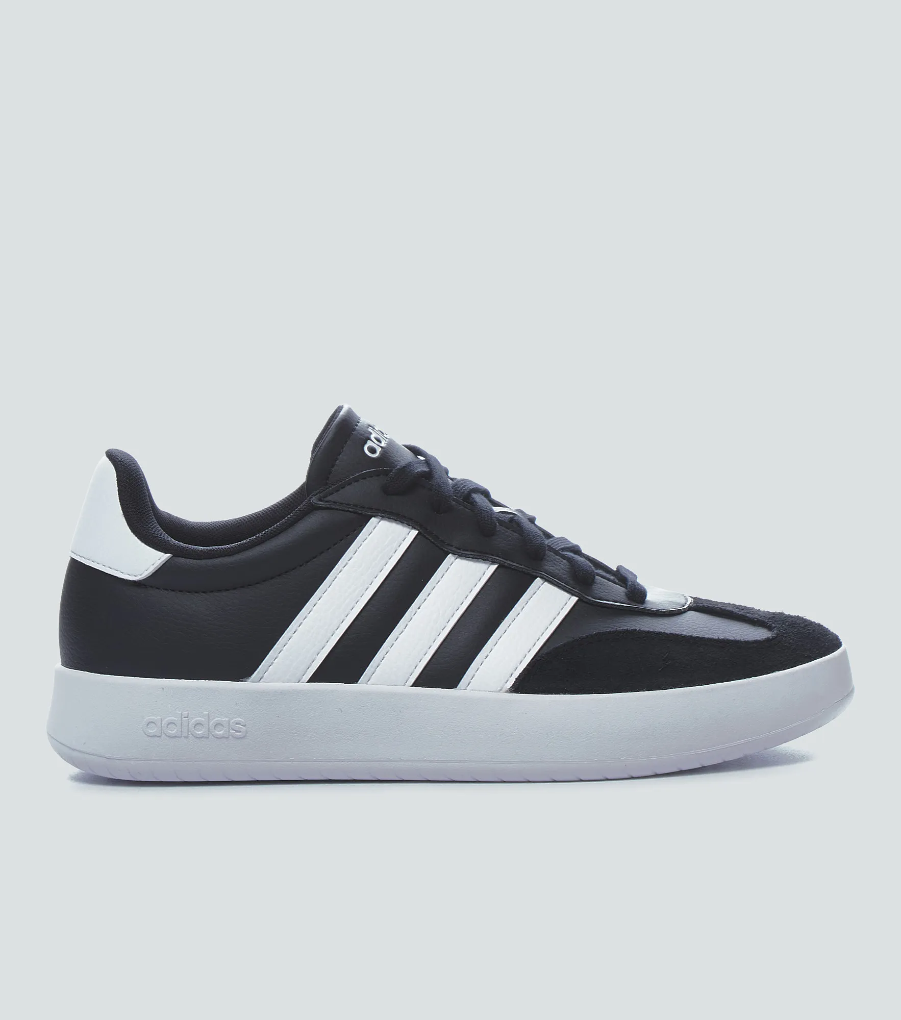 Tenis Adidas Barreada 132547 NG