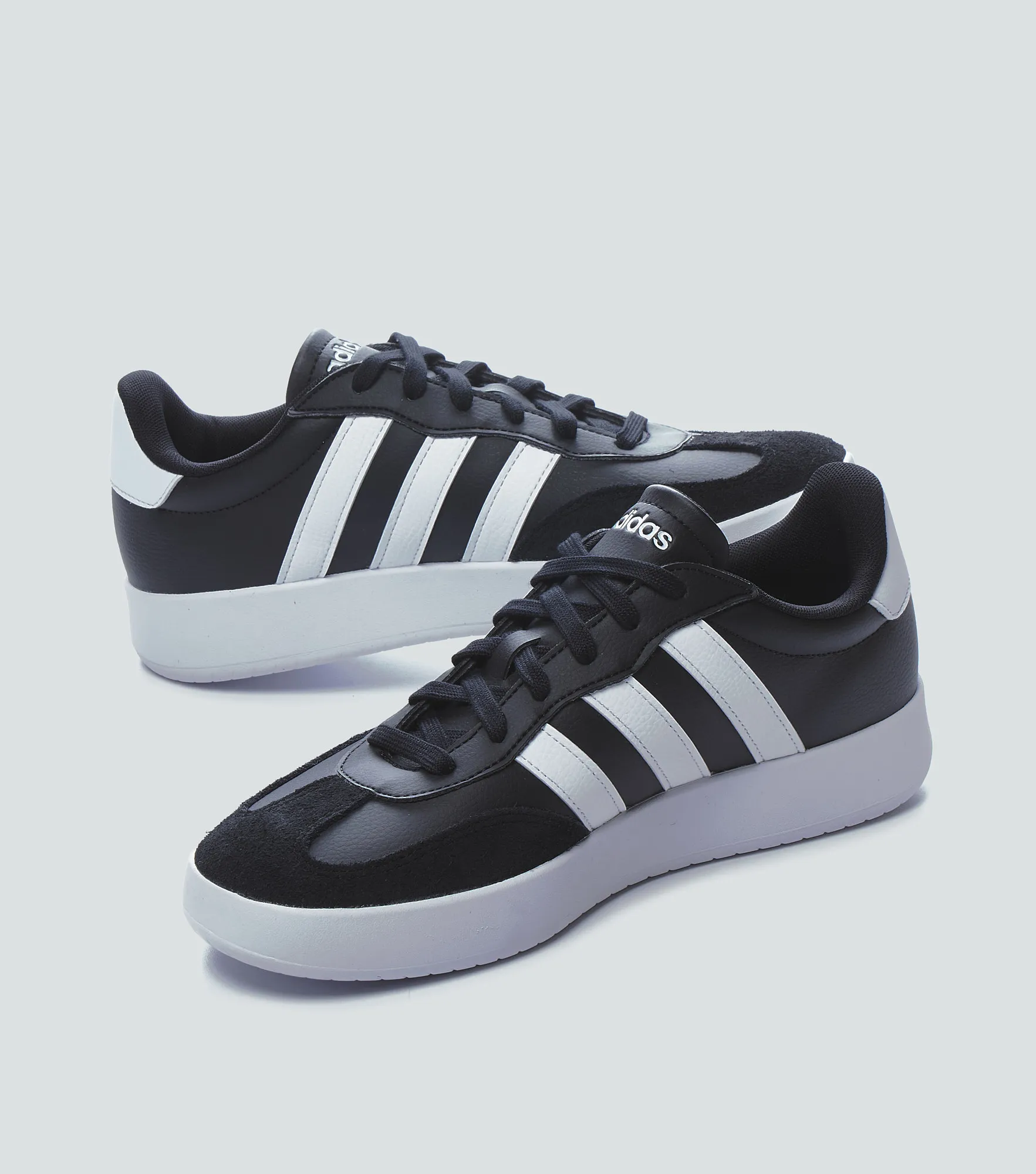 Tenis Adidas Barreada 132547 NG