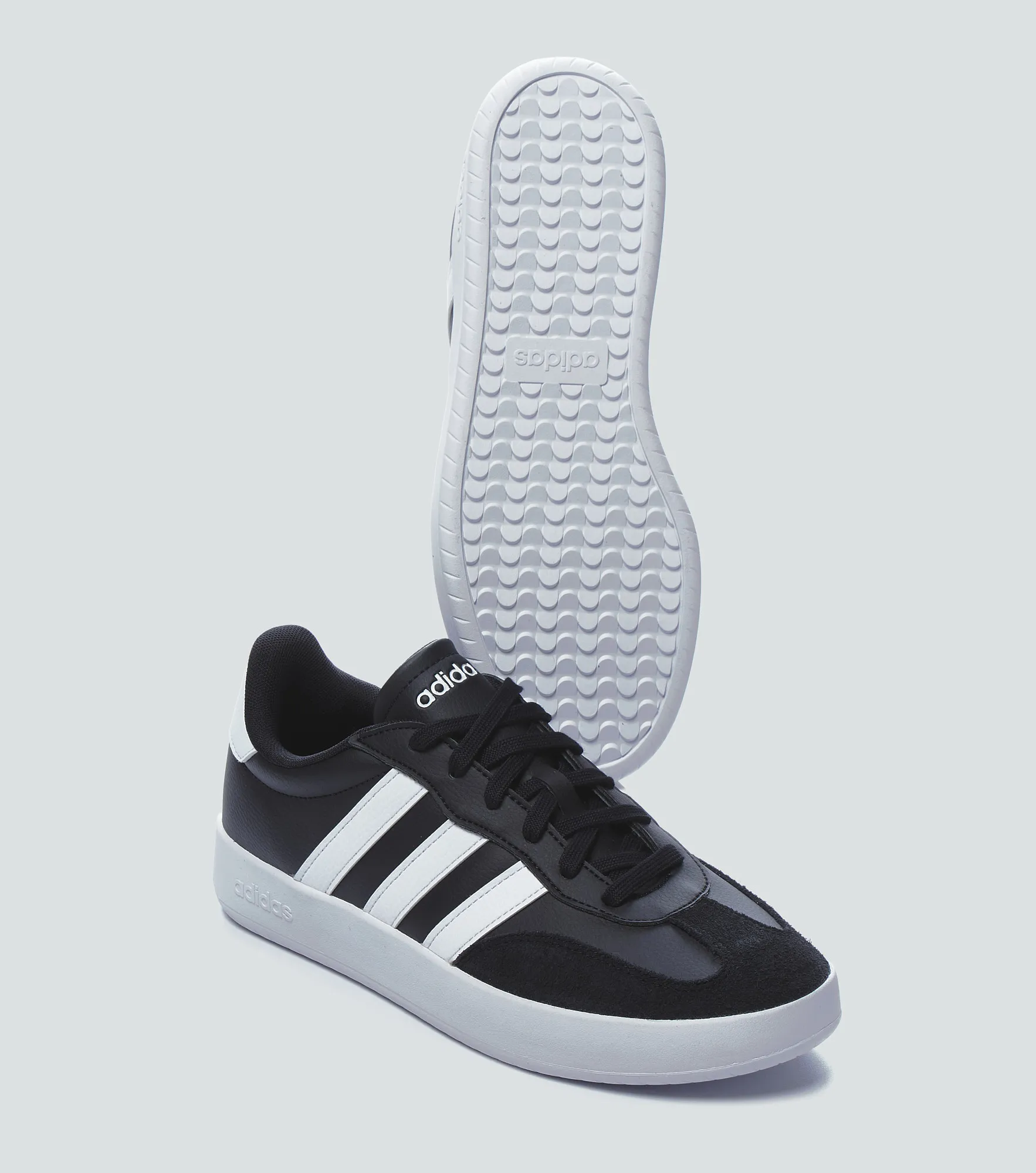 Tenis Adidas Barreada 132547 NG