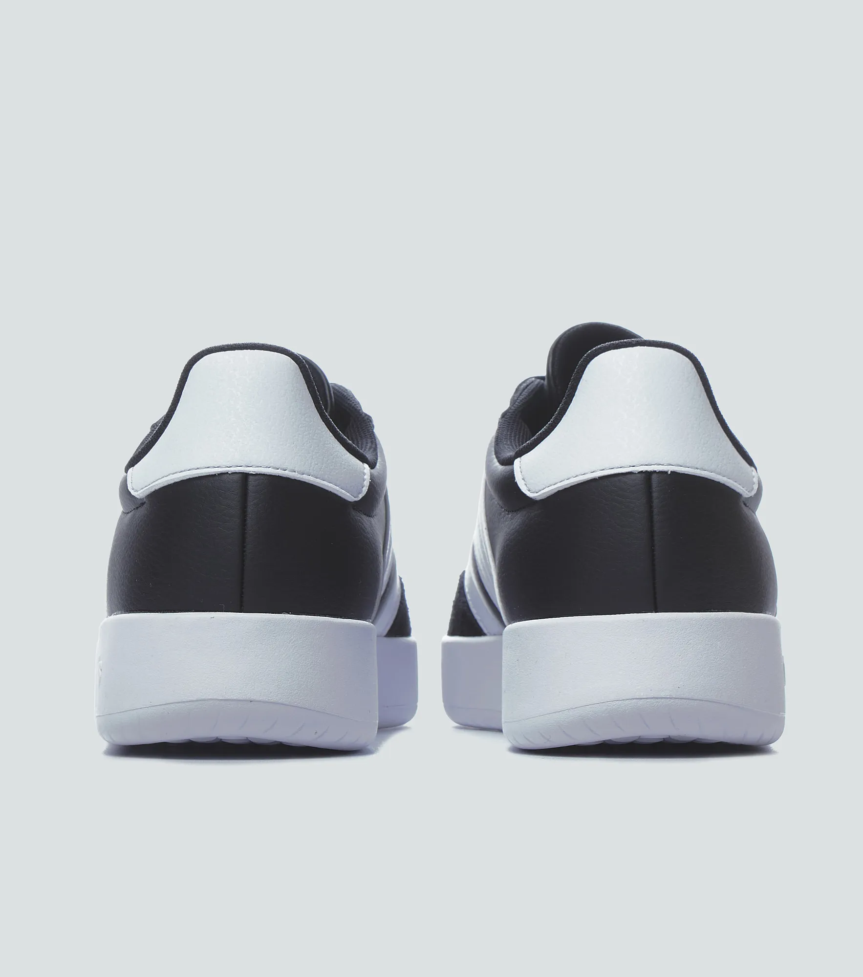 Tenis Adidas Barreada 132547 NG