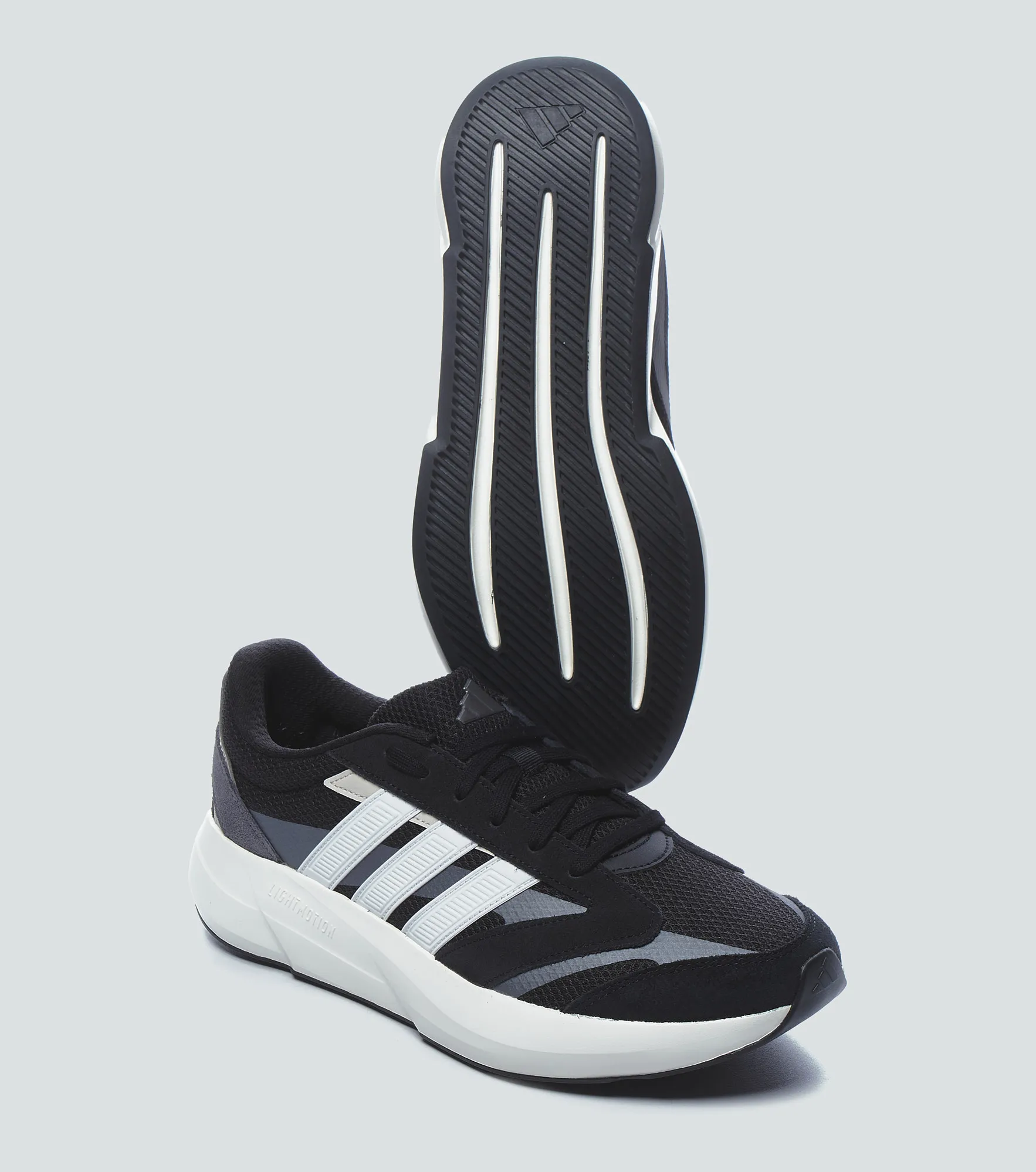 Tenis Adidas Lightshift 2 0 132548 NG