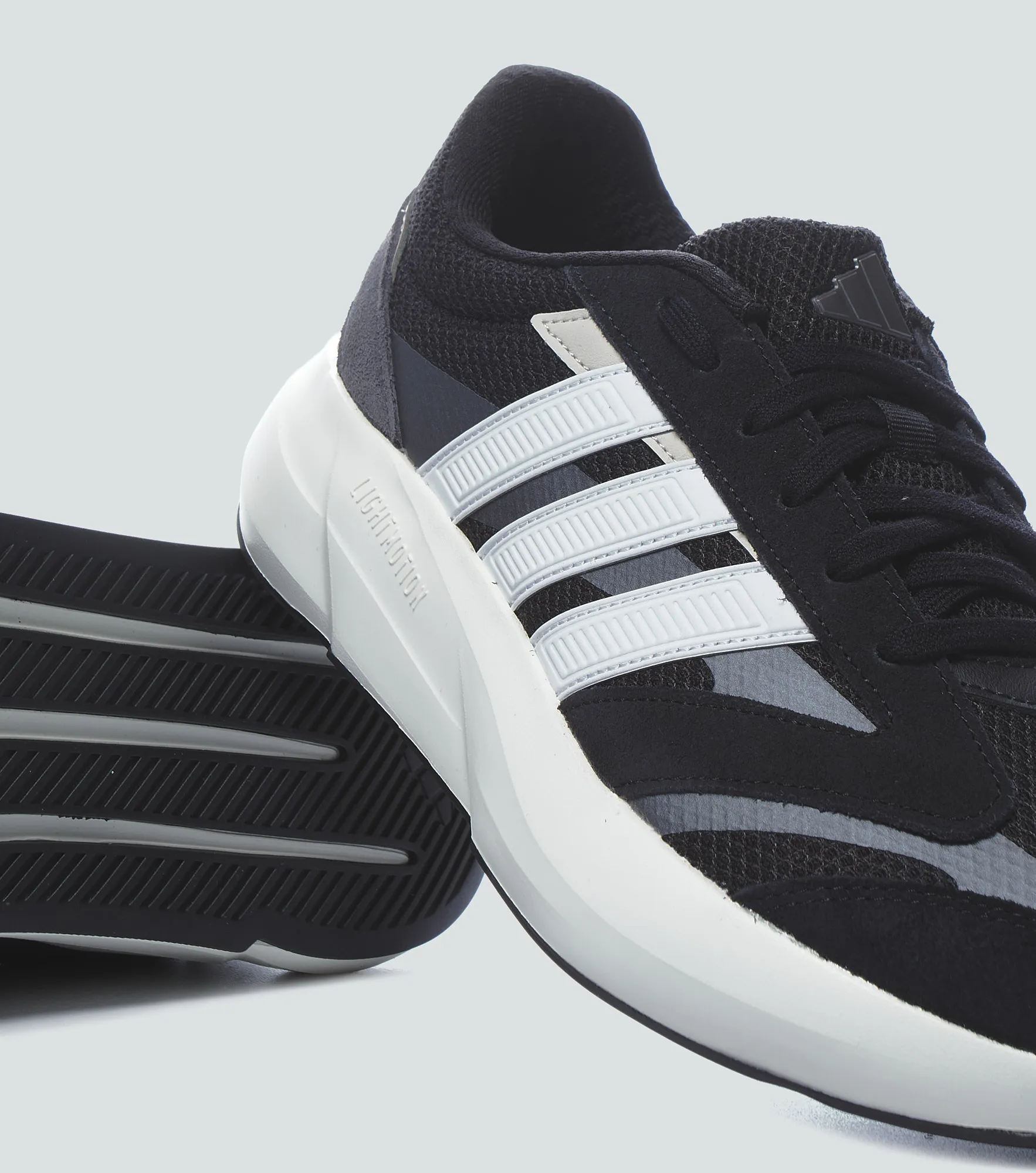 Tenis Adidas Lightshift 2 0 132548 NG