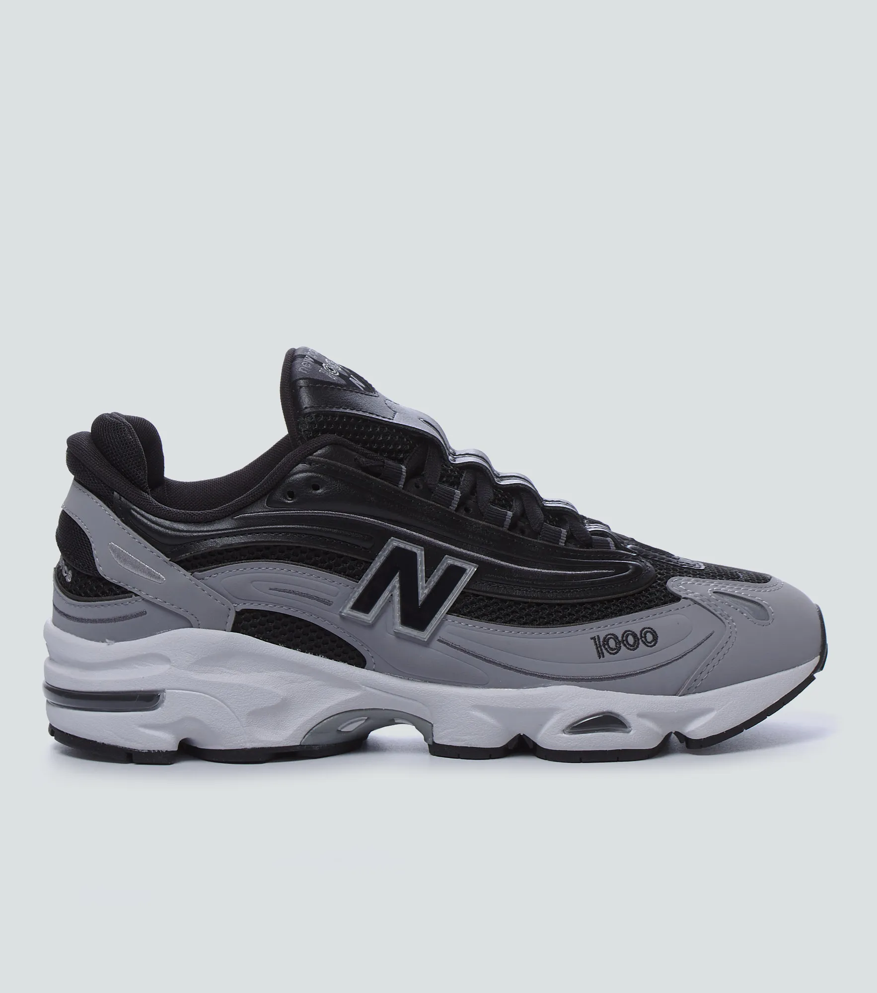 Tenis New Balance Lifestyle Mode De Vie 132552 NG