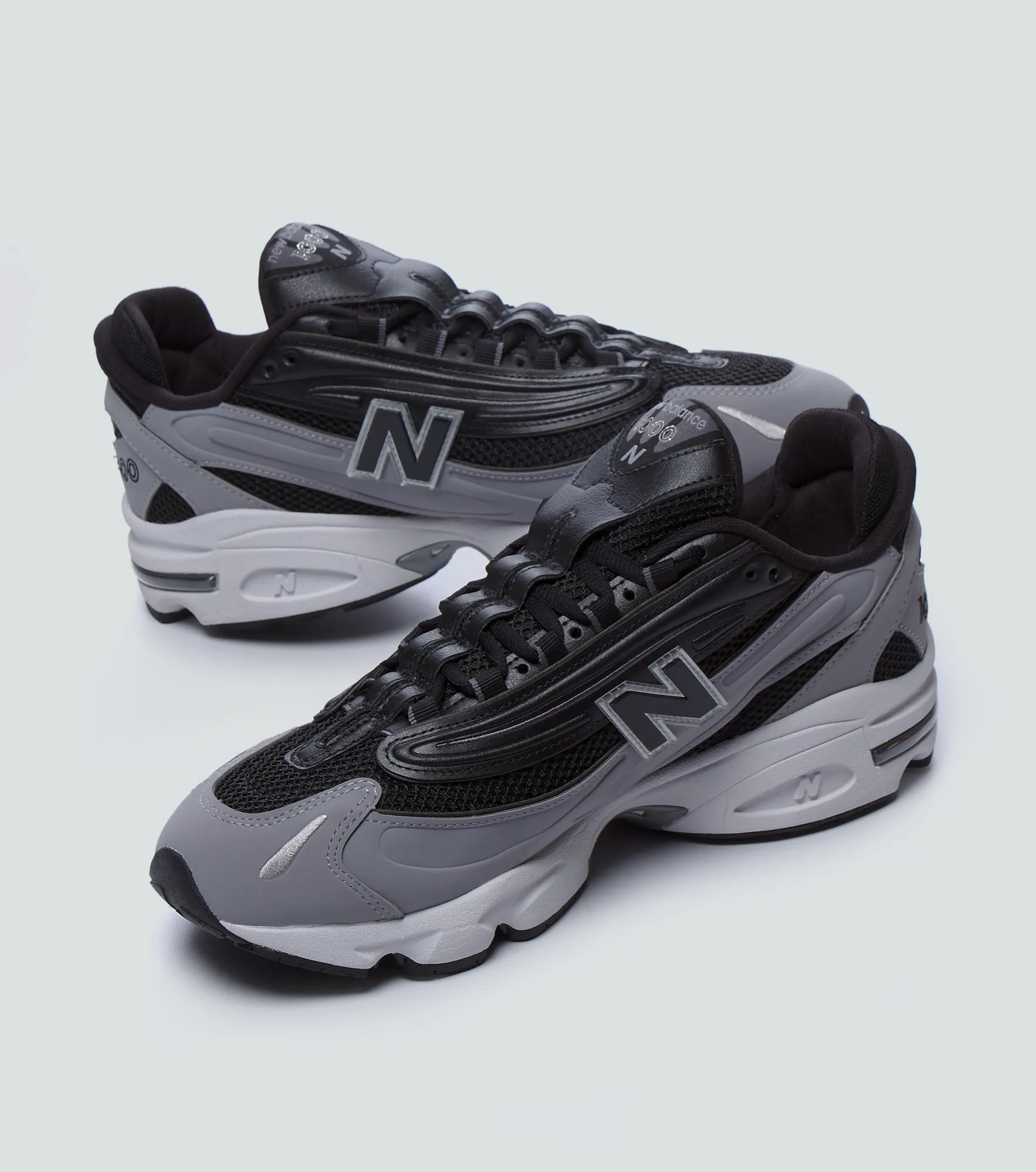 Tenis New Balance Lifestyle Mode De Vie 132552 NG