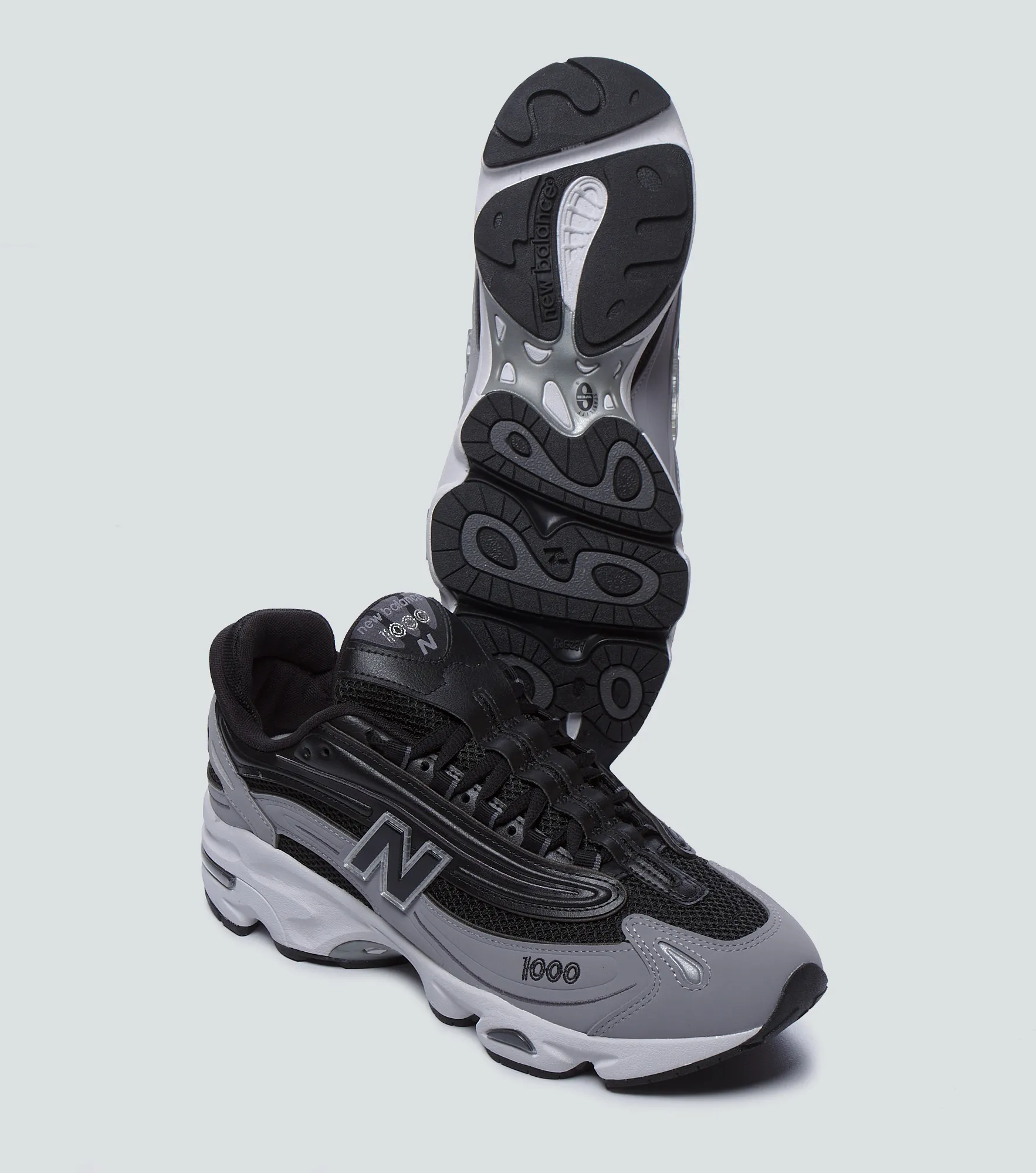 Tenis New Balance Lifestyle Mode De Vie 132552 NG