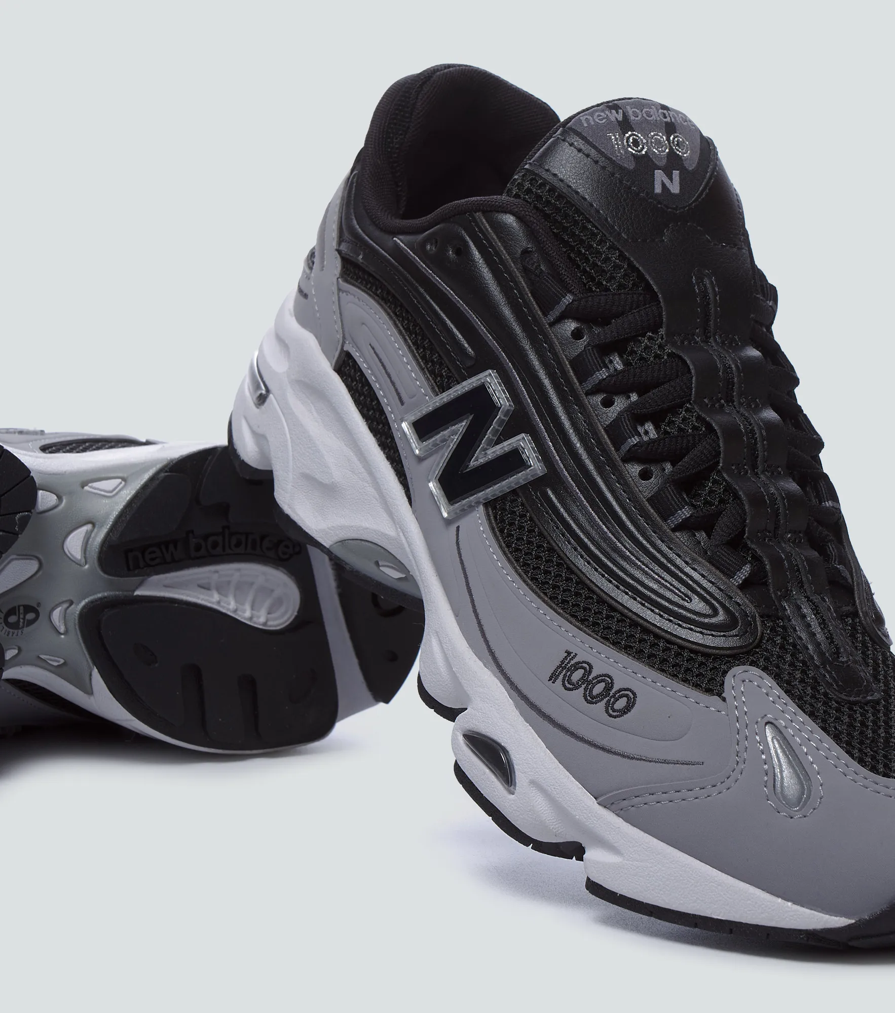 Tenis New Balance Lifestyle Mode De Vie 132552 NG