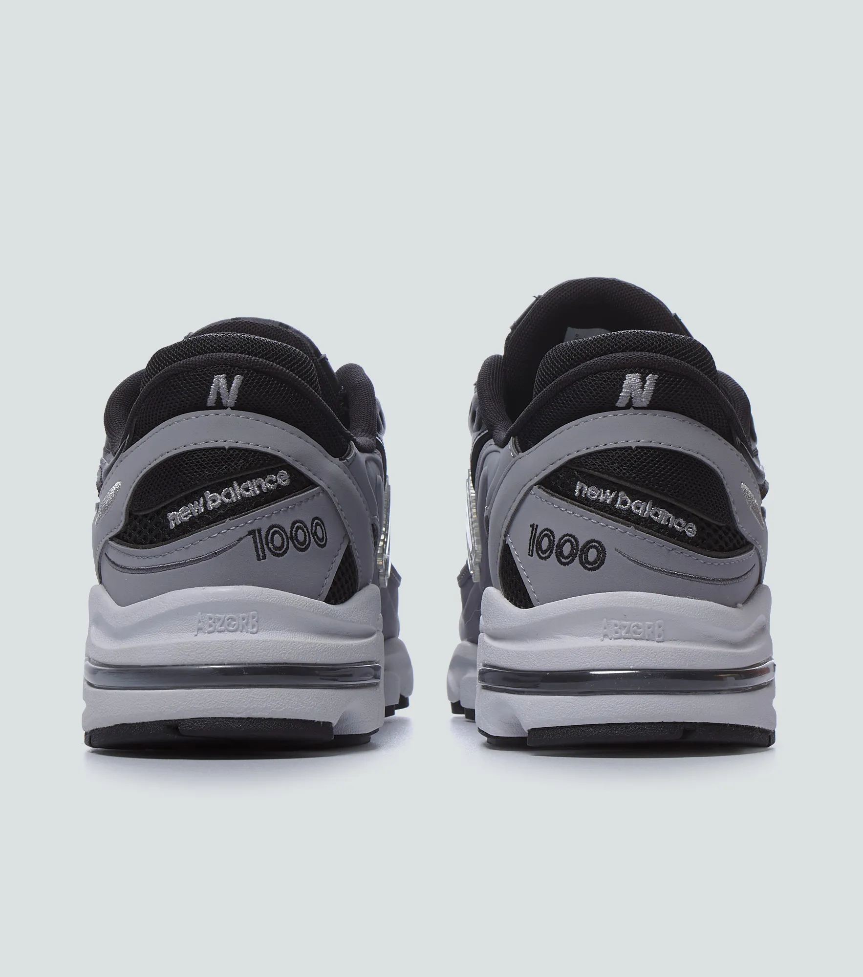 Tenis New Balance Lifestyle Mode De Vie 132552 NG