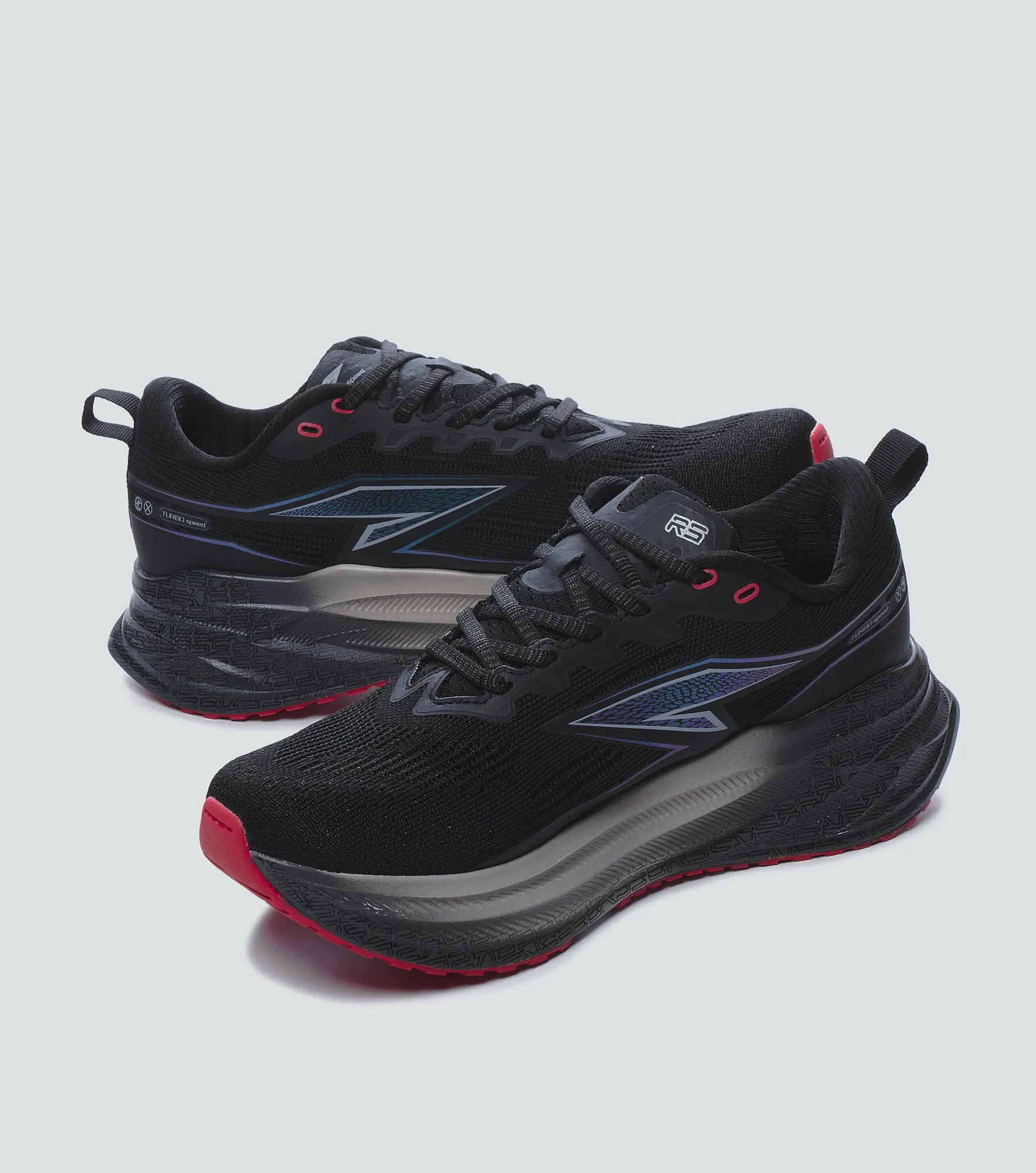 Tenis Rs Performance Astral Men 132583 NG