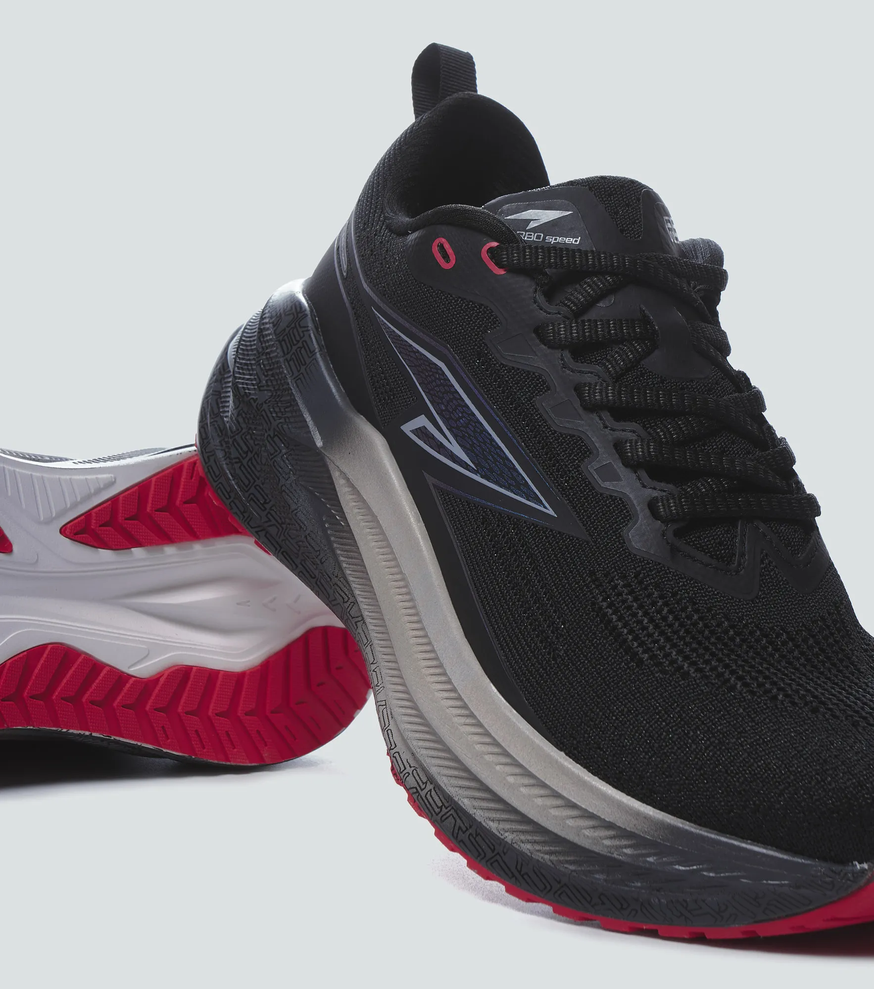 Tenis Rs Performance Astral Men 132583 NG