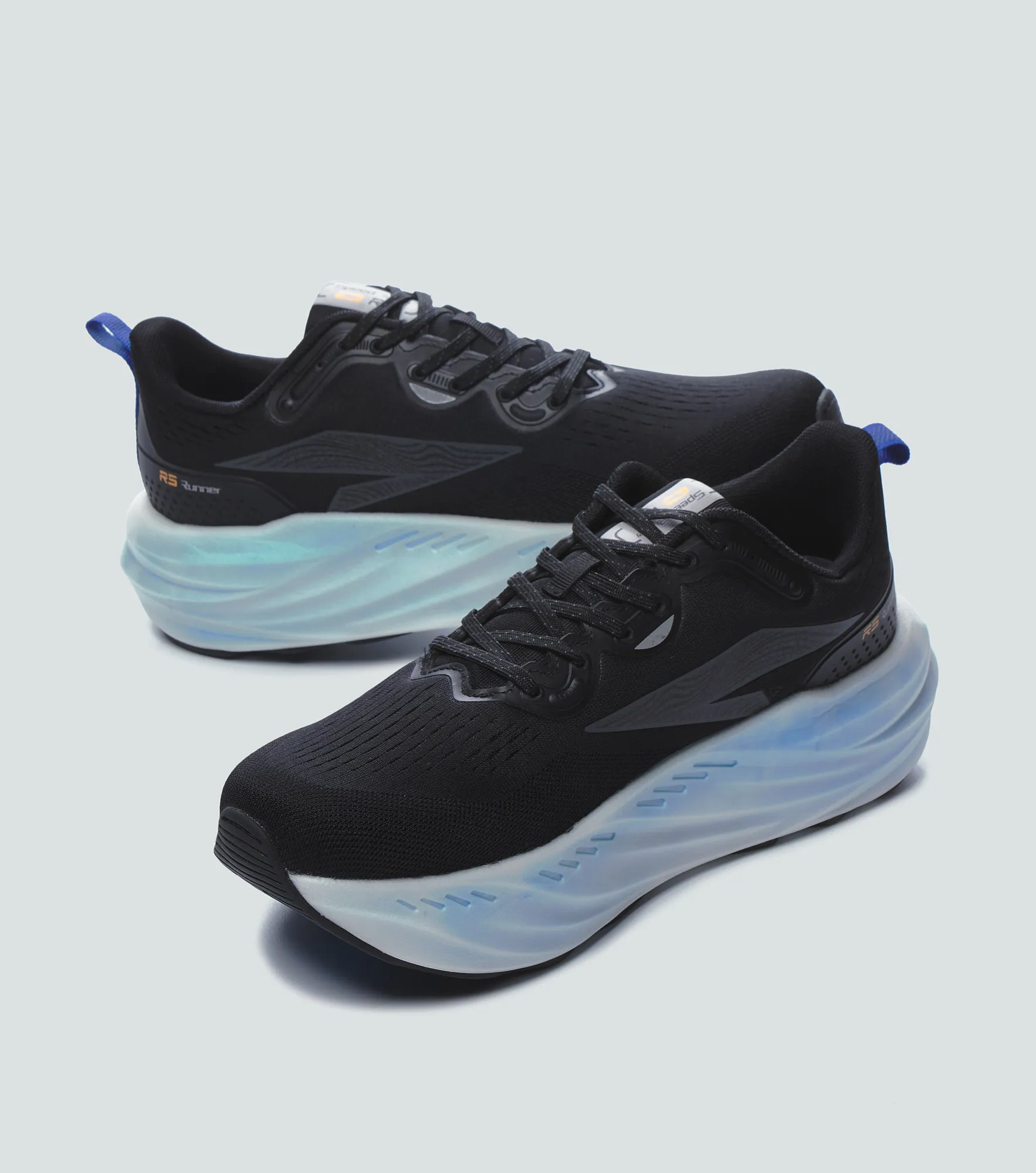 Tenis Rs Performance Technical Men 132585 NG