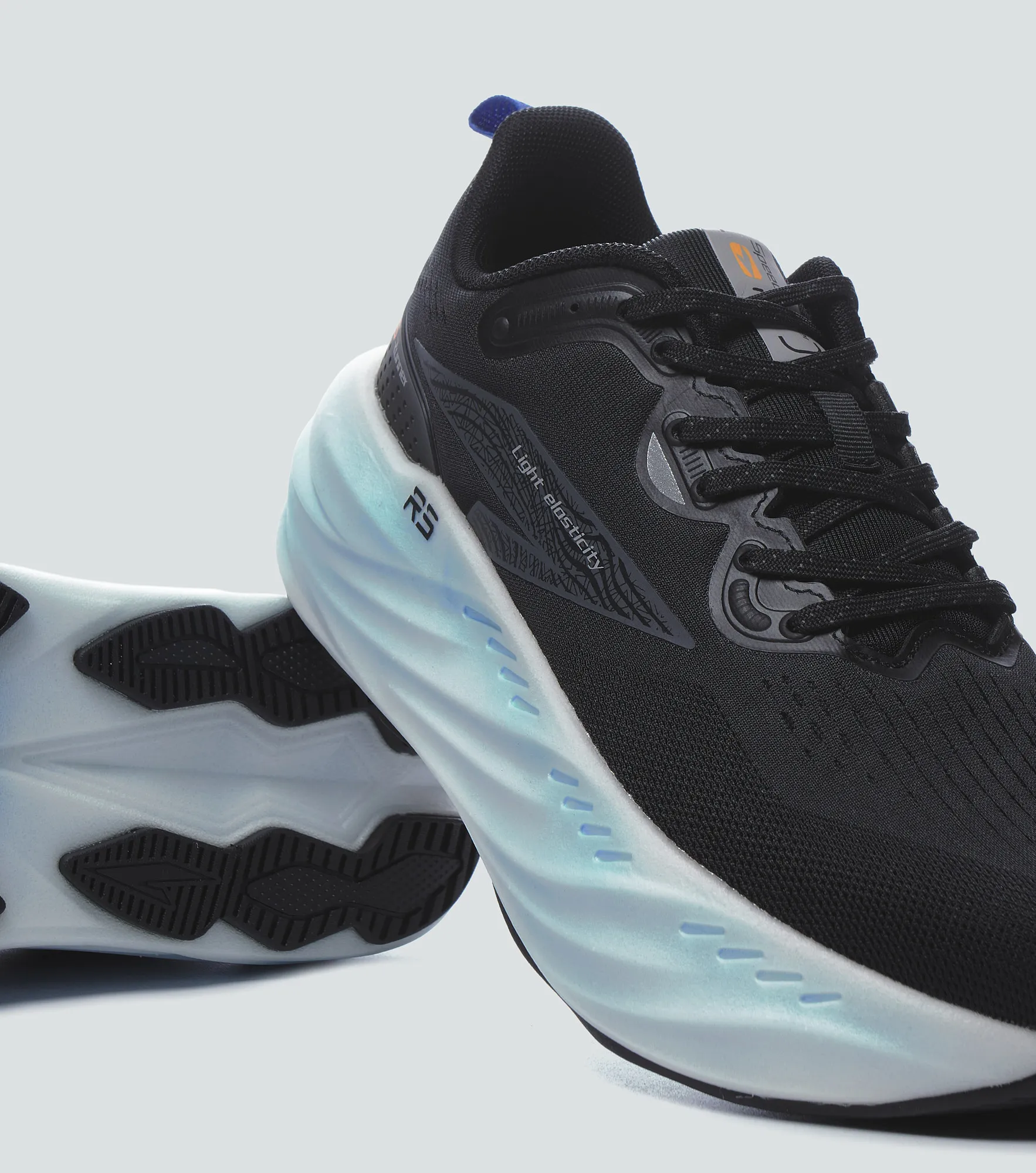 Tenis Rs Performance Technical Men 132585 NG