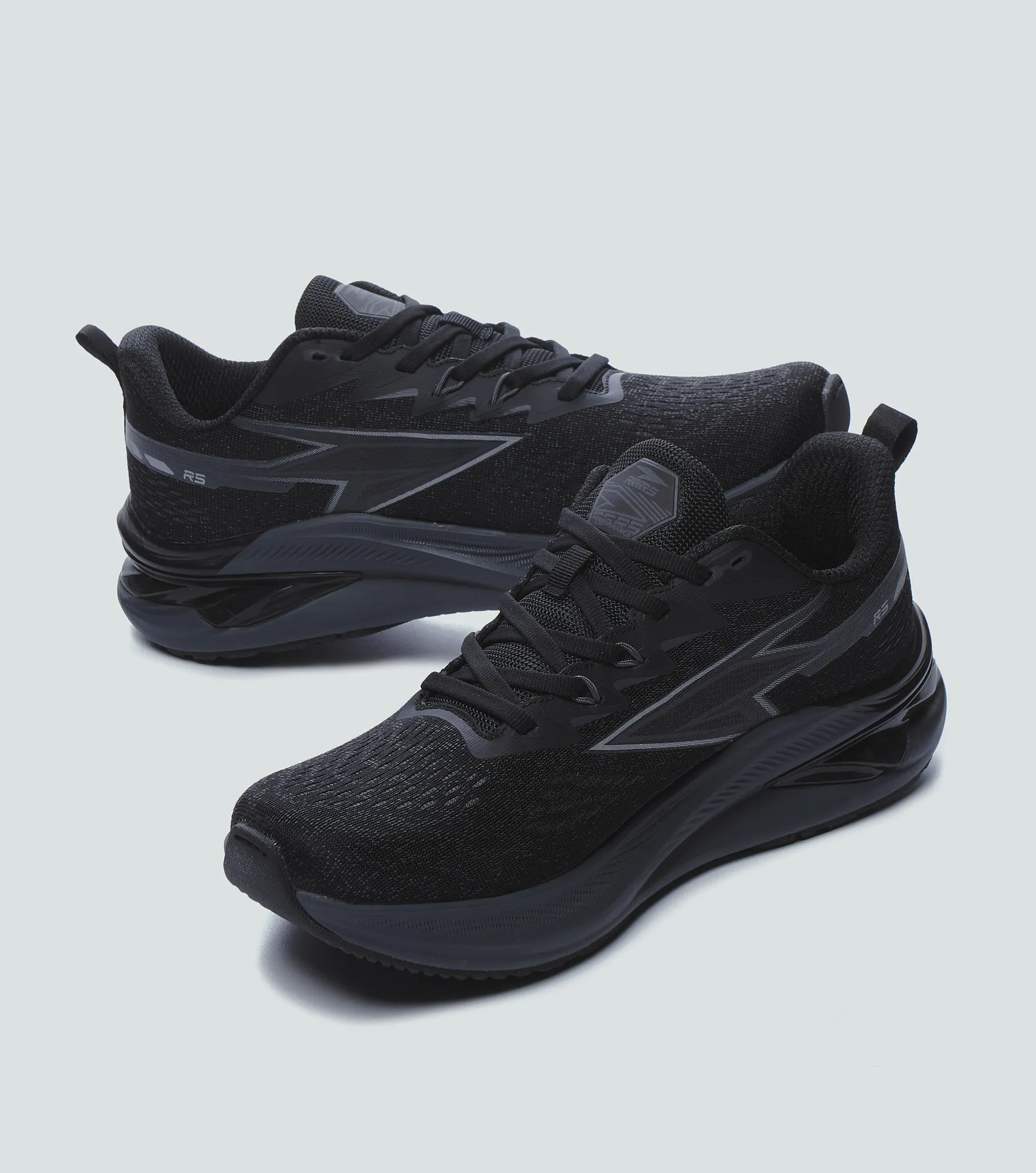 Tenis Rs Performance Gemini Men 132587 NG