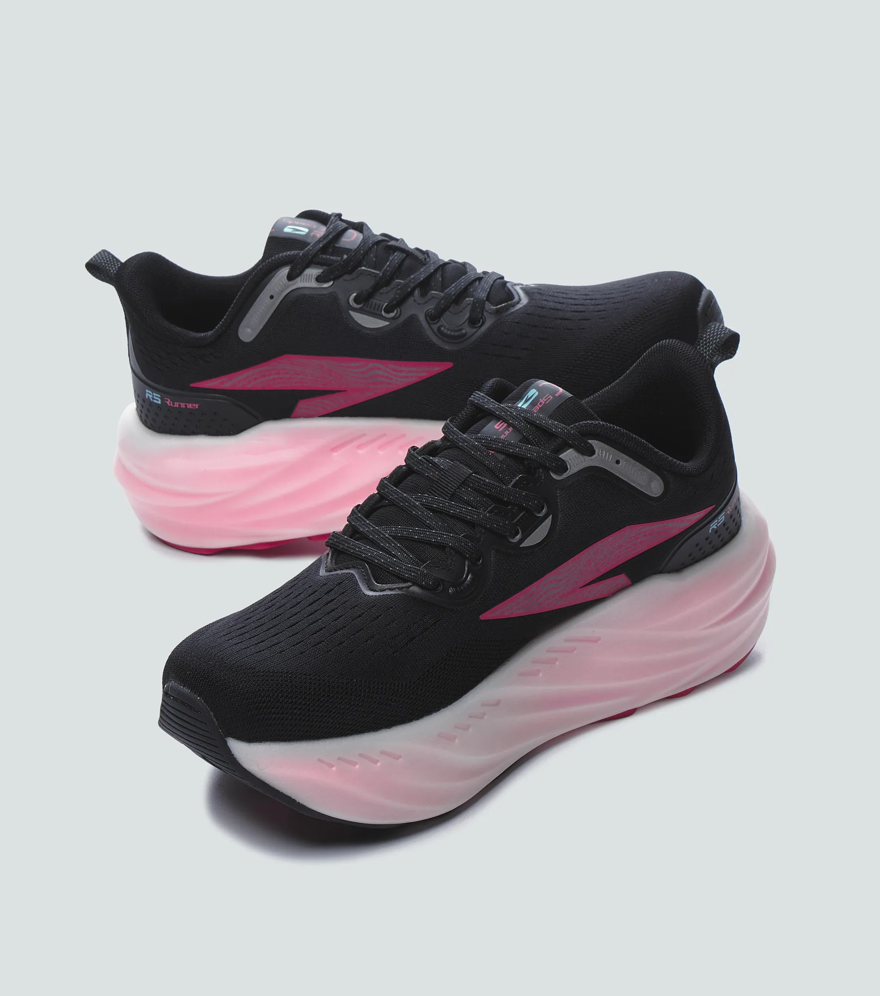 Tenis Rs Performance Technical Women 132593 NG