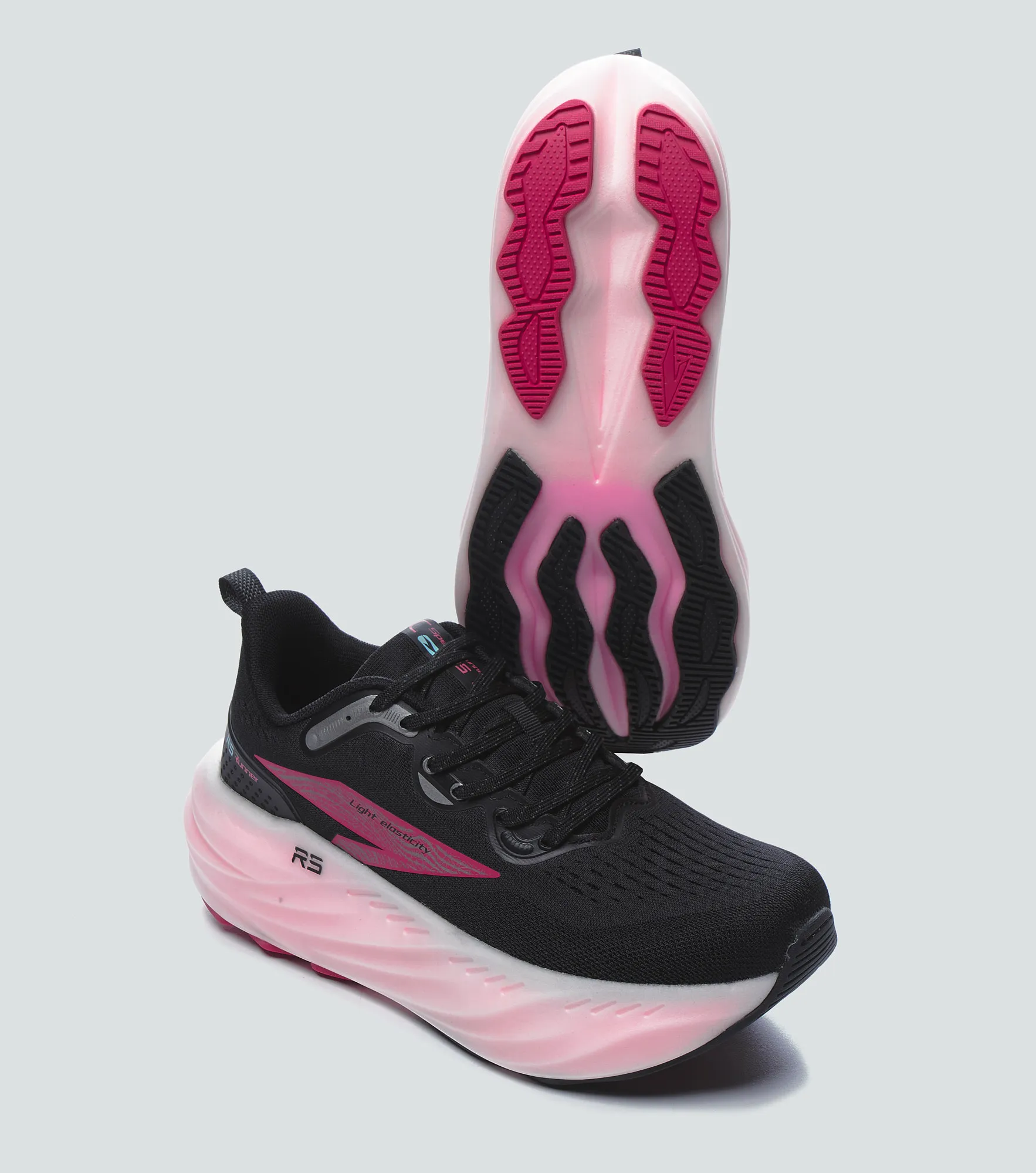 Tenis Rs Performance Technical Women 132593 NG