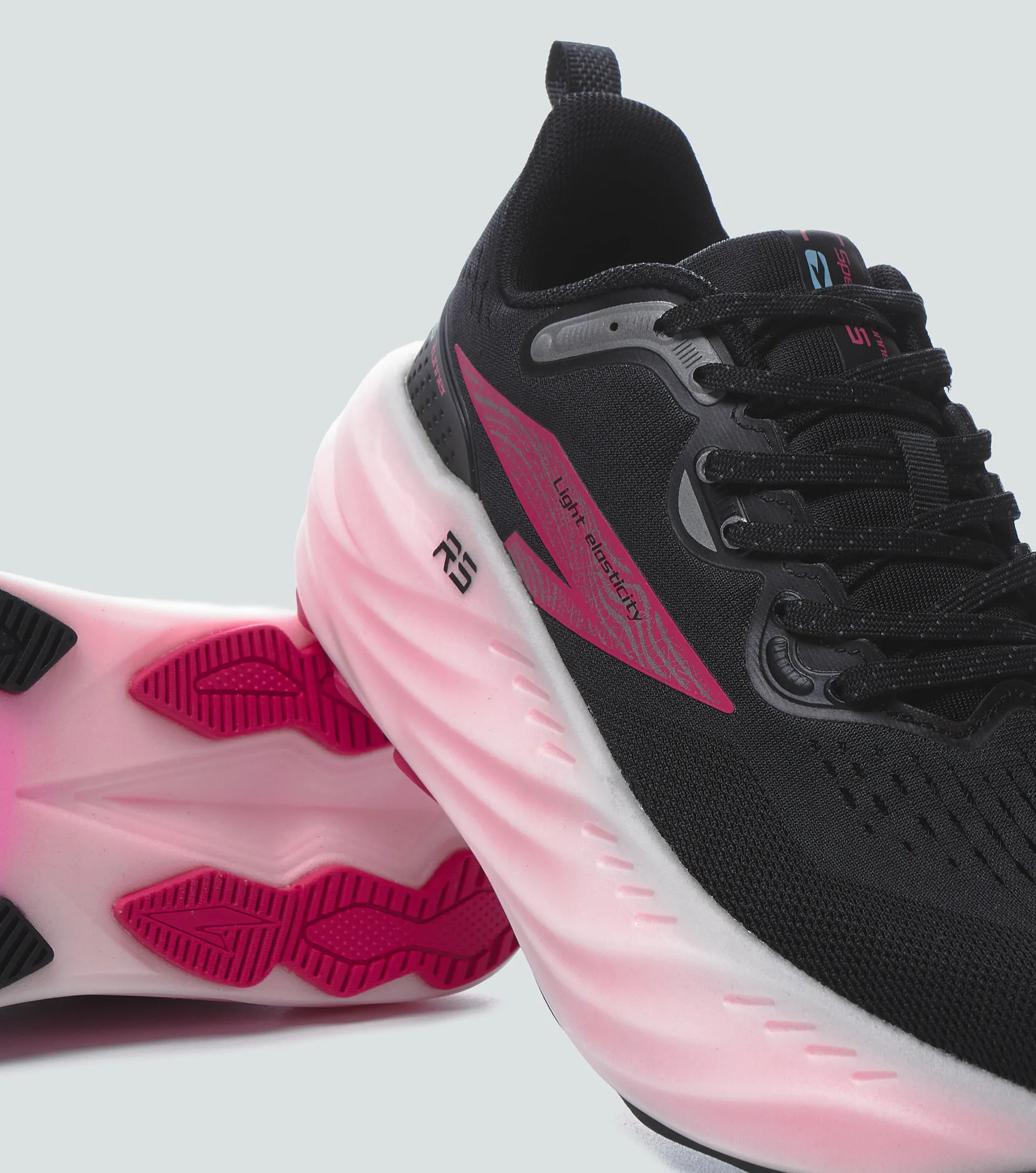 Tenis Rs Performance Technical Women 132593 NG