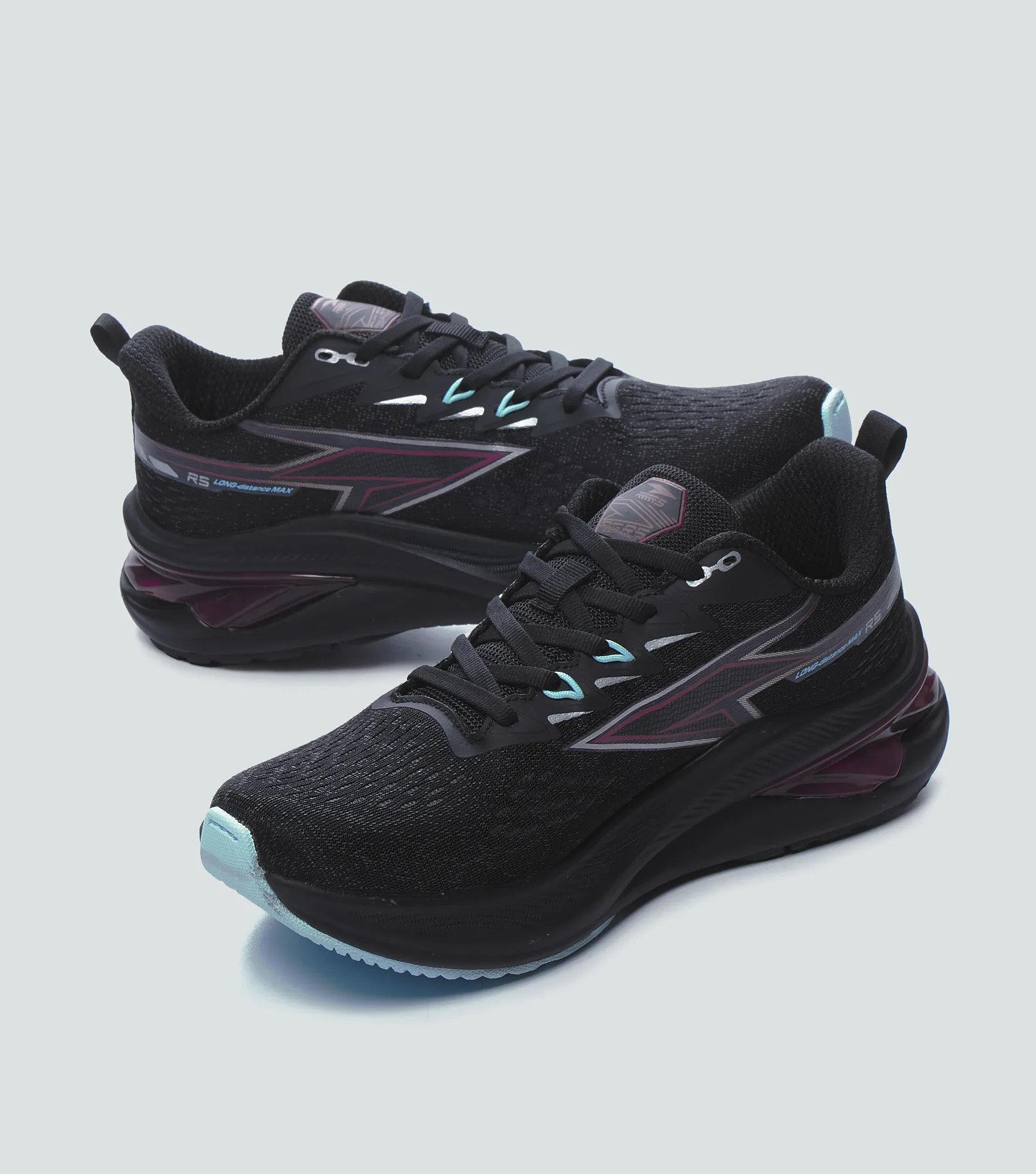 Tenis Rs Performance Technical Women 132597 NG