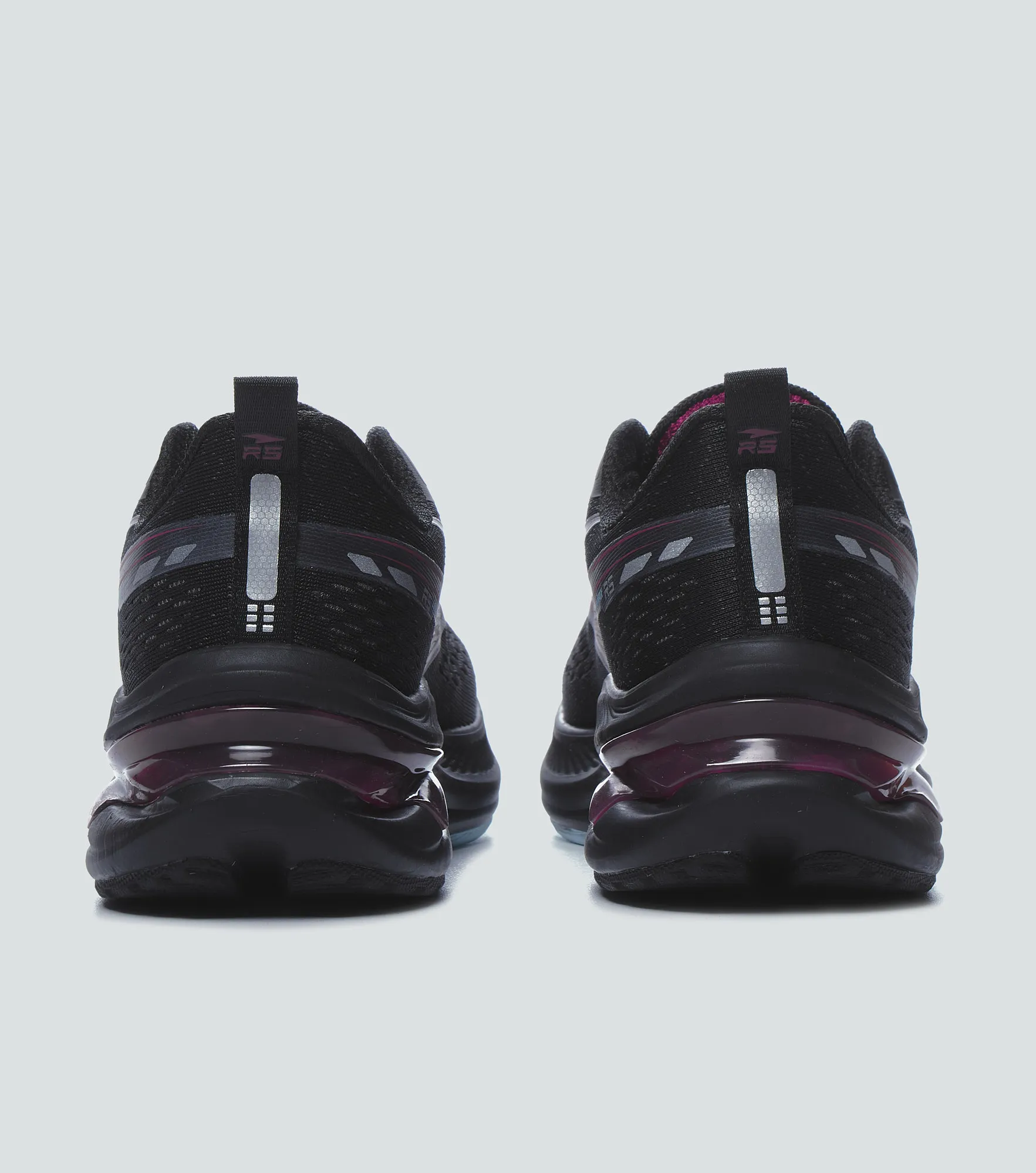 Tenis Rs Performance Technical Women 132597 NG