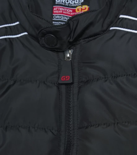 Verika Chaqueta Tipo Biker Femenina GroggyNG