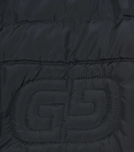 Verika Chaqueta Tipo Biker Femenina GroggyNG