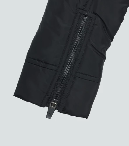 Verika Chaqueta Tipo Biker Femenina GroggyNG