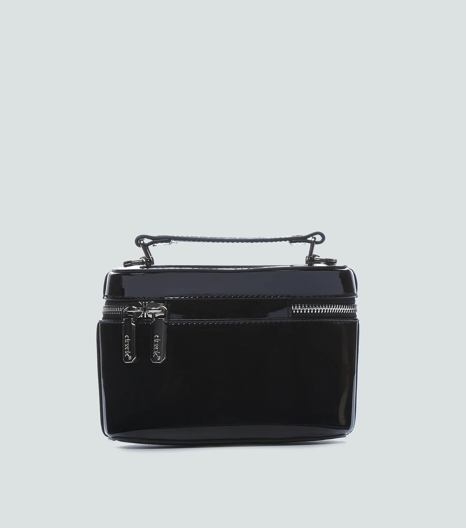 Bolso Shopper Unicolor Derek 834795 NG