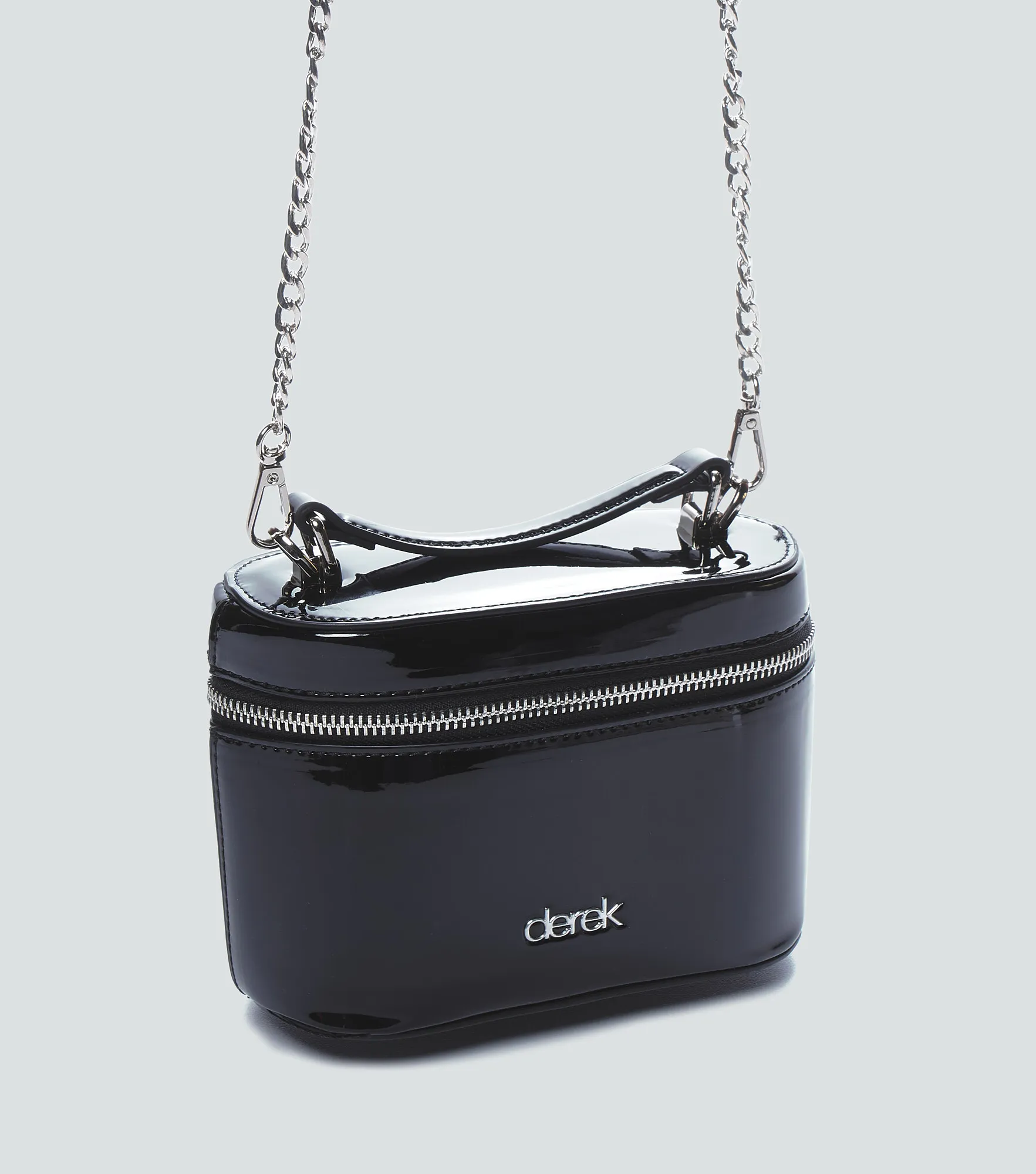 Bolso Shopper Unicolor Derek 834795 NG