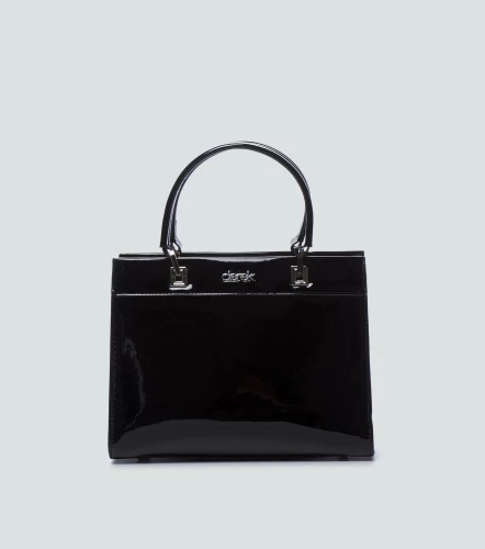 Bolso Unicolor DerekNG