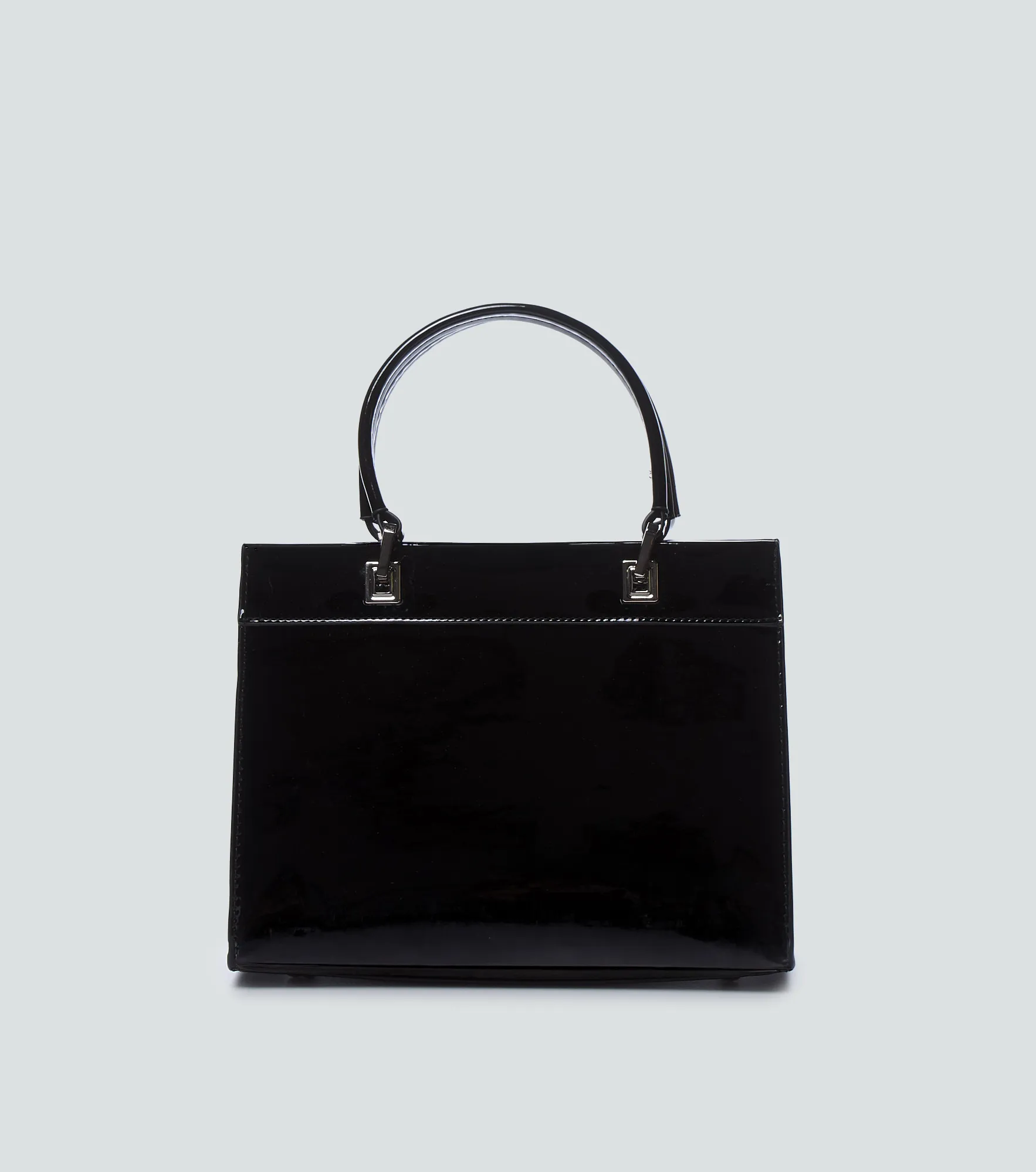 Bolso Unicolor Derek 834796 NG