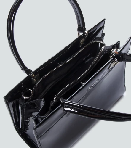 Bolso Unicolor DerekNG