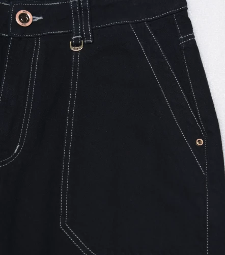 Jean Para Mujer Praga Julieta DerekNG