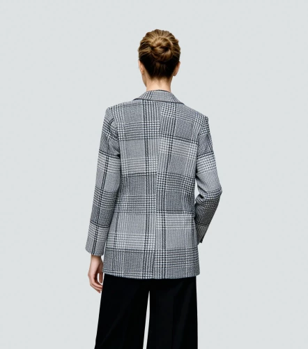 Chaqueta Para Mujer Angela DerekNG