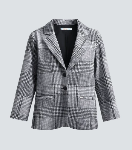 Chaqueta Para Mujer Angela DerekNG