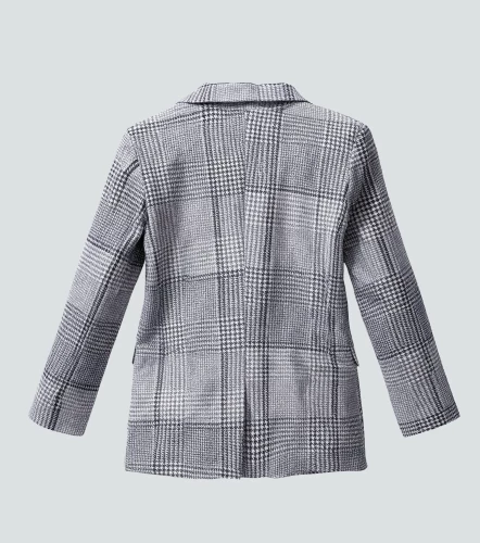 Chaqueta Para Mujer Angela DerekNG