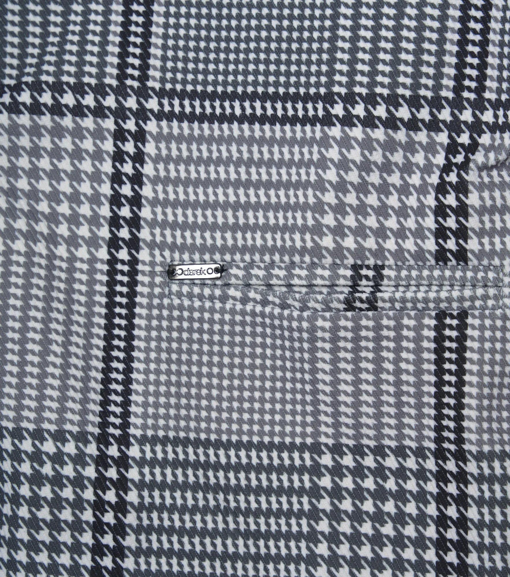 Chaqueta Para Mujer Angela Derek 836012 NG