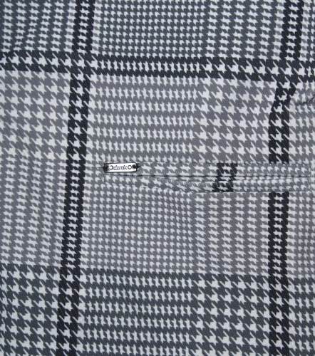 Chaqueta Para Mujer Angela DerekNG