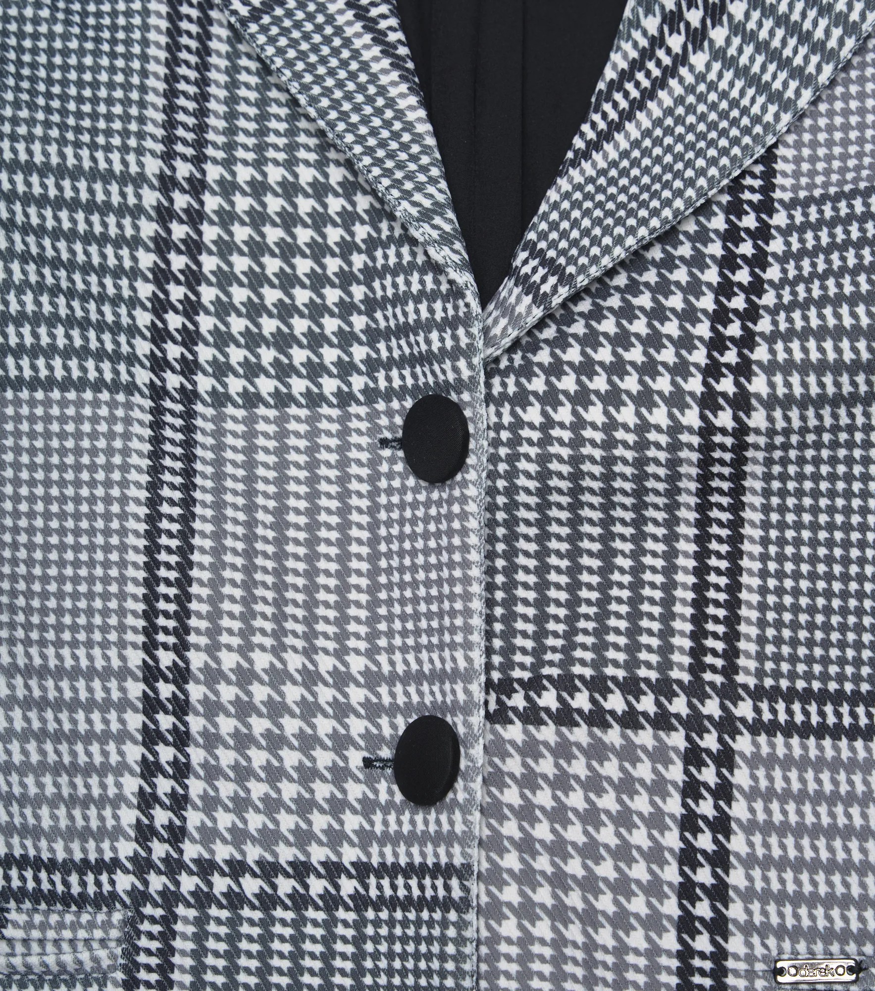 Chaqueta Para Mujer Angela Derek 836012 NG