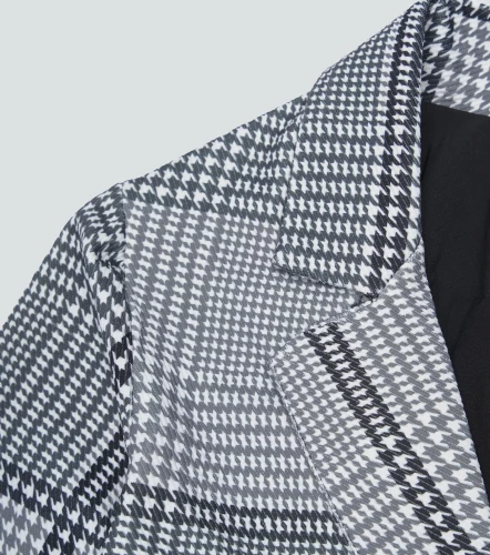 Chaqueta Para Mujer Angela DerekNG