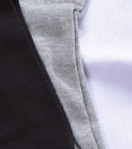 Medias Para Mujer Tripack Luisa DerekNG