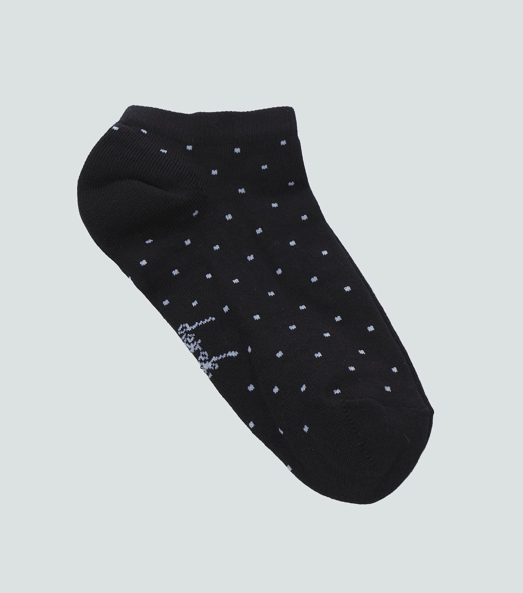 Medias Para Mujer Bipack Tobilleras Stella Derek 836052 NG