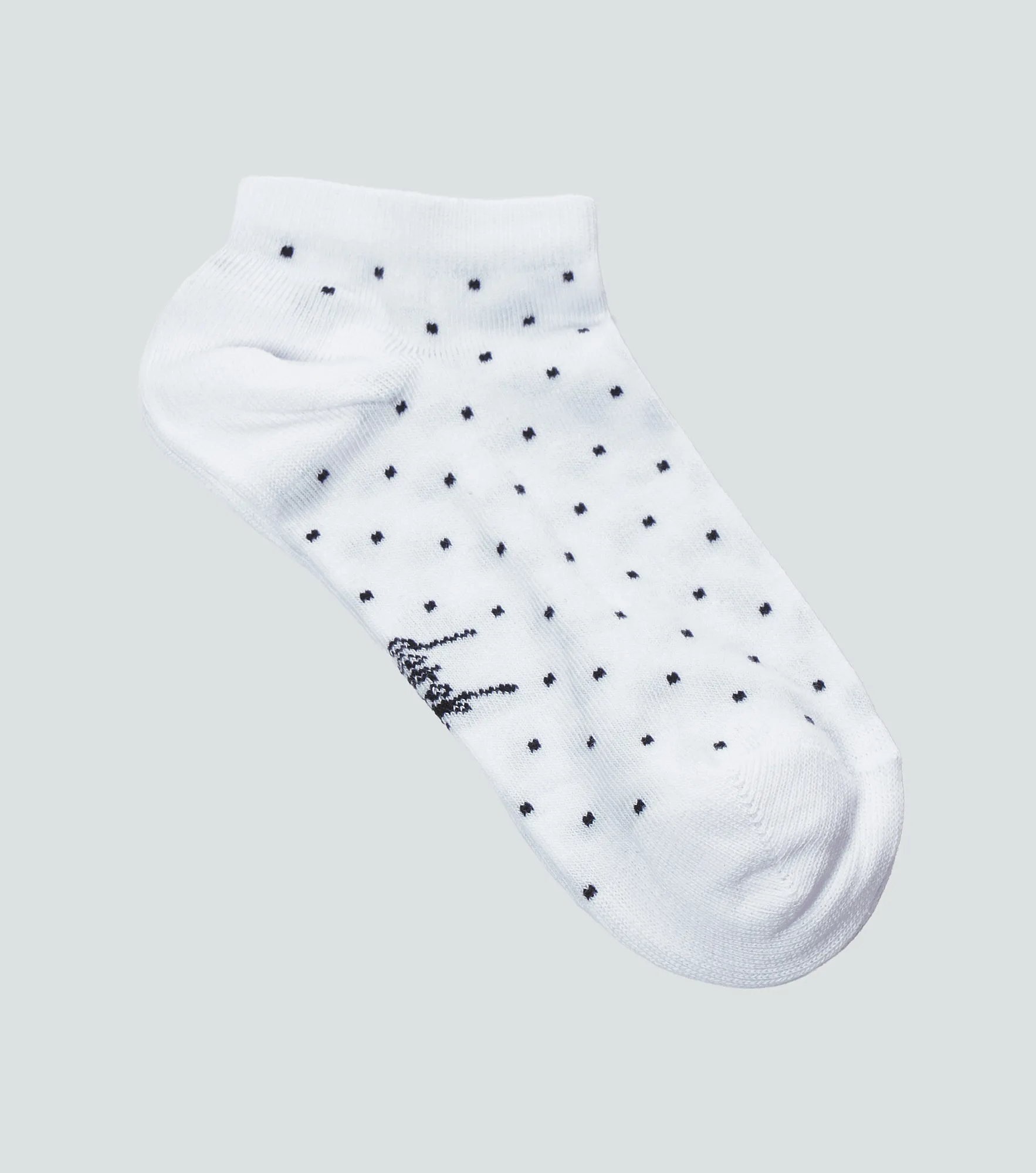 Medias Para Mujer Bipack Tobilleras Stella Derek 836052 NG