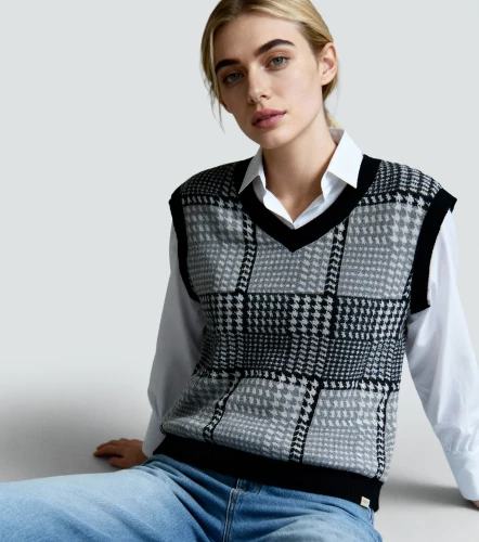 Blusa Para Mujer Alessia DerekNG