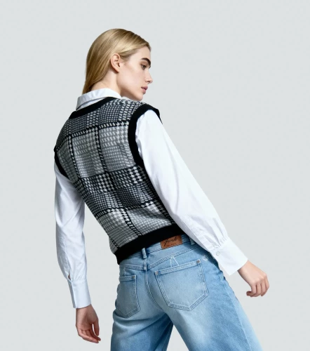 Blusa Para Mujer Alessia DerekNG