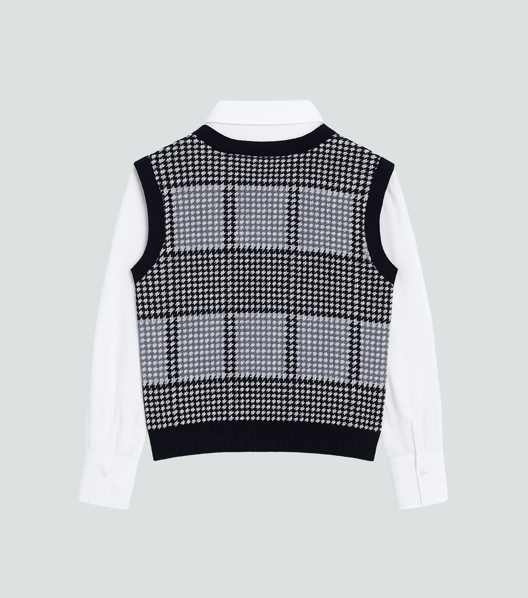 Blusa Para Mujer Alessia Derek 836061 NG