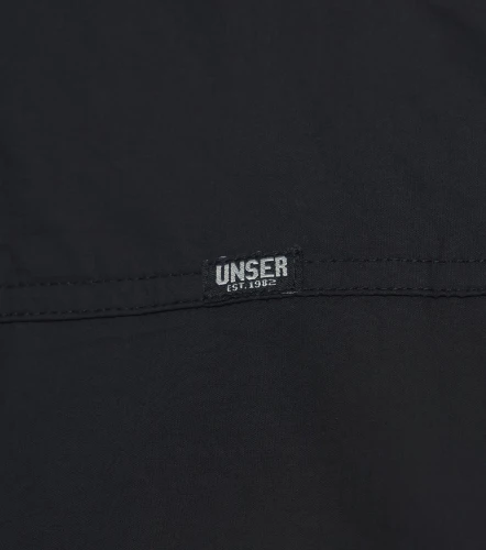 Slim Gabriel Camisa M L Unicolor UnserNG