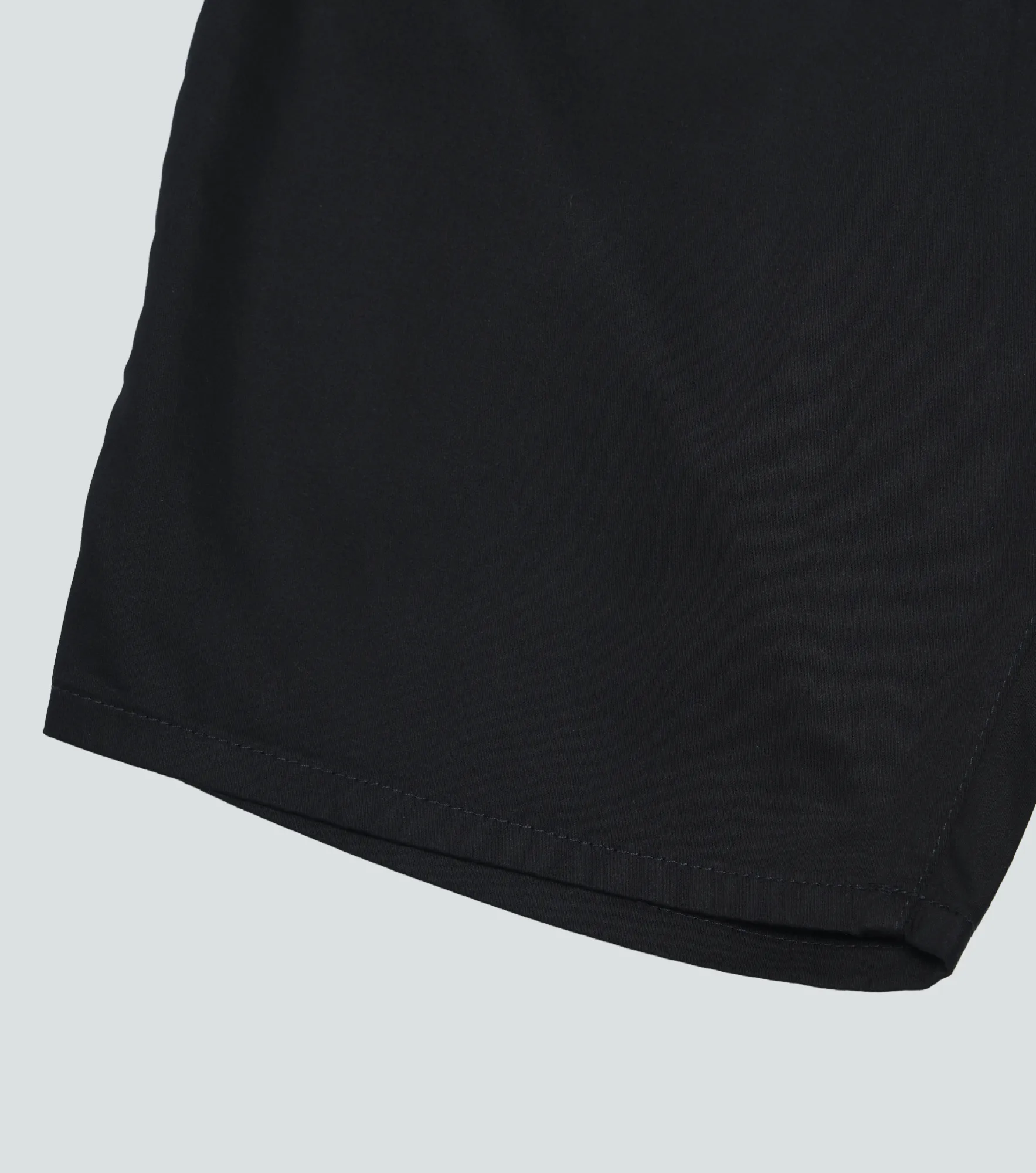 Pol Bermuda Unicolor En Dril 5 Bolsillos Unser 836134 NG