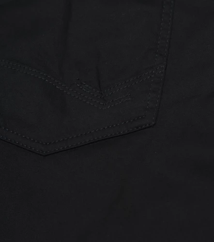 Pol Bermuda Unicolor En Dril 5 Bolsillos UnserNG