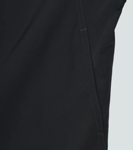 Orland Chaqueta Antifluido Unicolor Con Cortes UnserNG